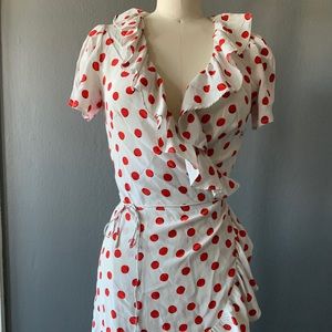 Realisation Par - Valentina Dress